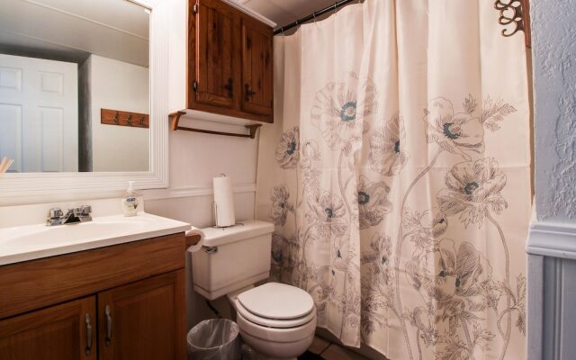 Casa Del Mar Beachfront