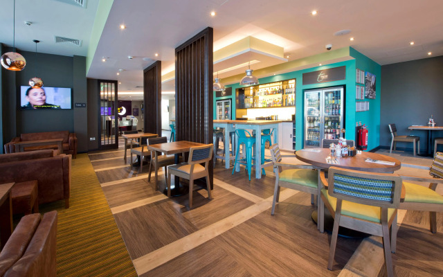 Premier Inn London Tolworth