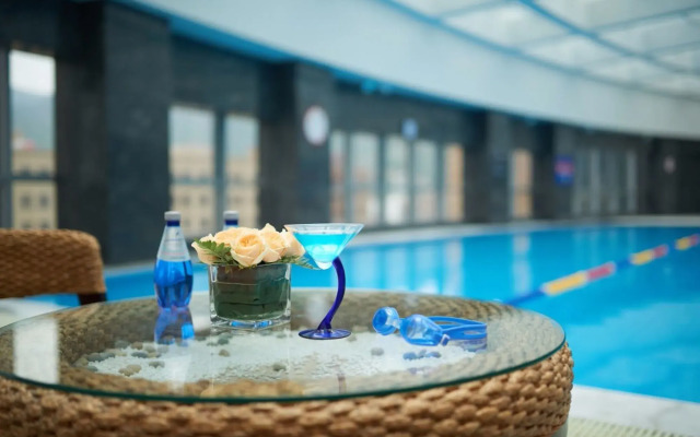 Victory New Century Hotel