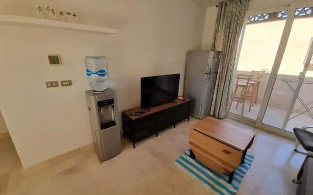 EL Gouna Scarab One bed room