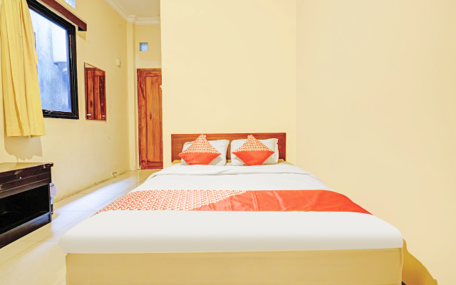 Hotel O Pasteur Near Nuart Sculpture Park Formerly Maleo Exclusive – Guest Rooms – Bandung