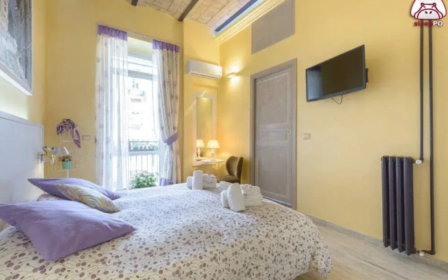Sleeppo B&B