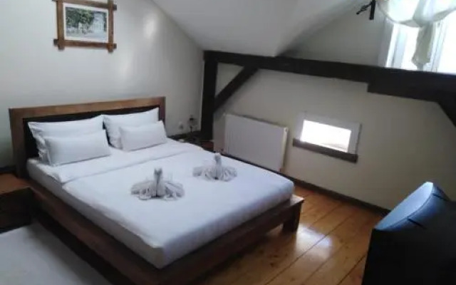 Guest House Vila Devedžić