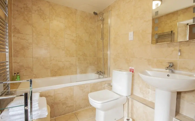 The Tankerville Arms