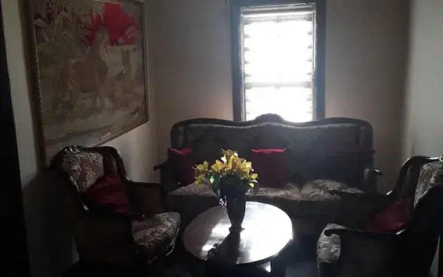 Konak Butik Hotel Papazin Evi