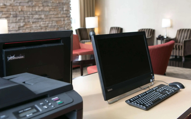 Cambria Hotel Raleigh - Durham Airport