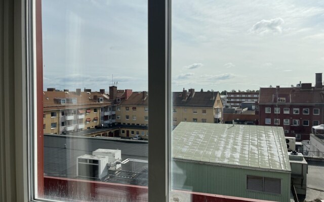 Borlänge House of Blues Hotel