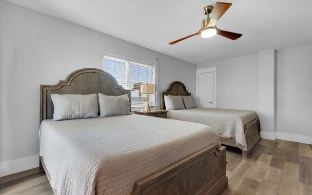 Silver Beach Retreat - 1938171