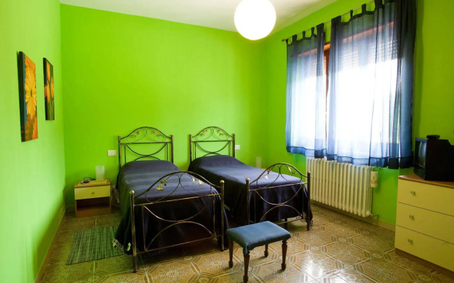 Ben Posta B&B
