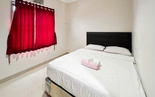 Urbanview Hotel Wongso Pangkal Pinang