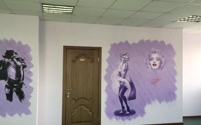 Mini Hotel na Popova