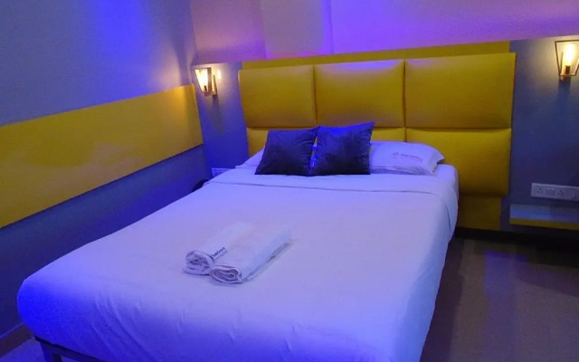 Hotel Royal Residency