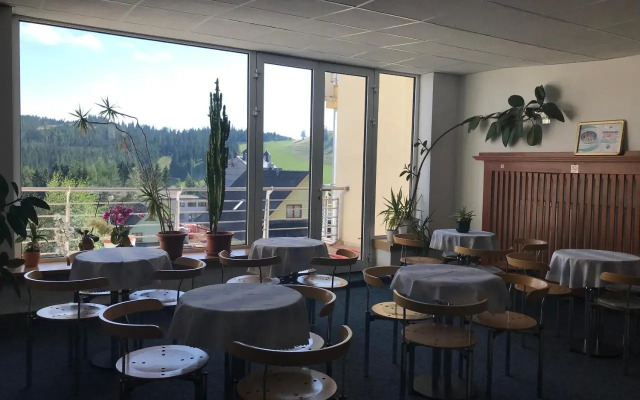 Donovaly Apartmán 204 AD Almet