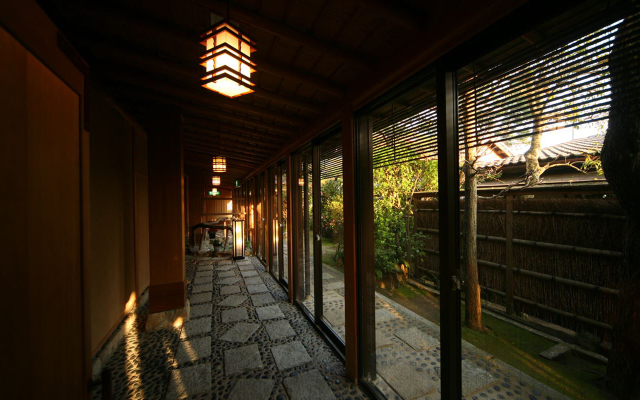 Mizuno Ryokan