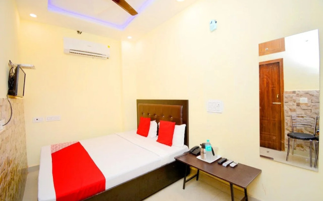 The Sai Palace by OYO Rooms