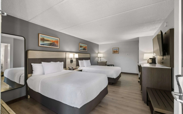 La Quinta Inn by Wyndham Stockton - фото 3