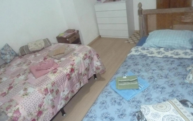 Angra Suítes em Família