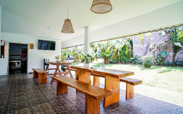 Agung Wiwin Homestay