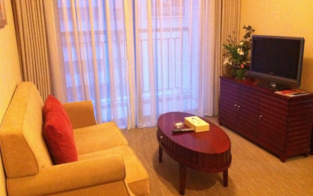 Silver Art Hotel