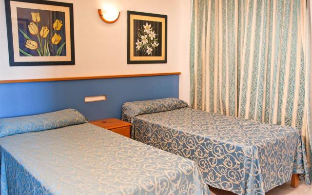 Ok Hotel Beach