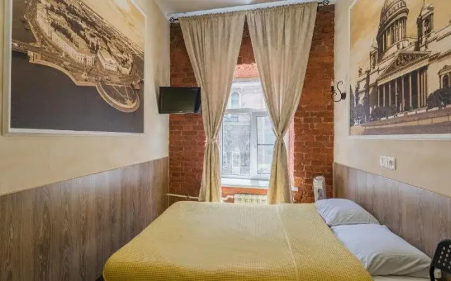 Samsonov Hotel