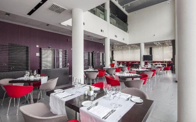 Ac Hotel By Marriott Milan Sesto