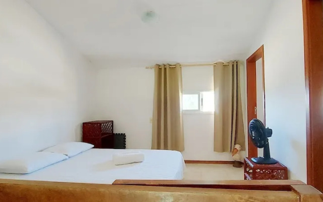 COARE0100 - Cond Aldeia Saint Sebastien