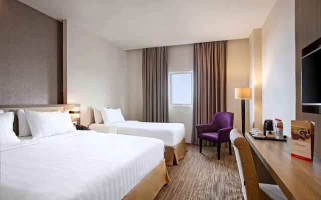 Swiss-Belinn Cibitung
