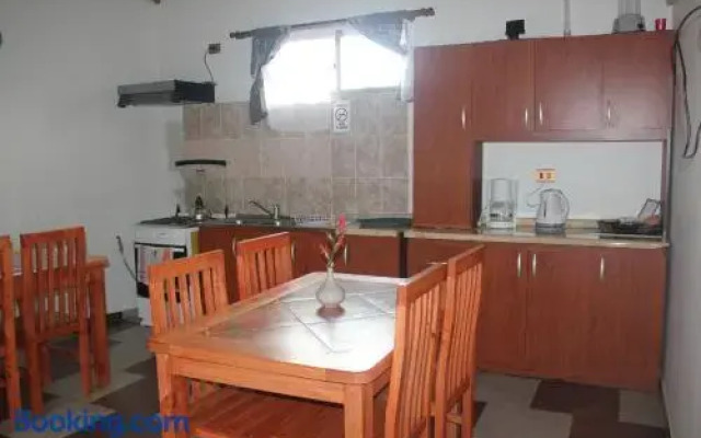 Hostal y Cabañas Mangai