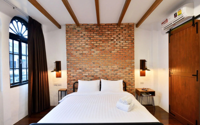 The Rommanee Classic Guesthouse