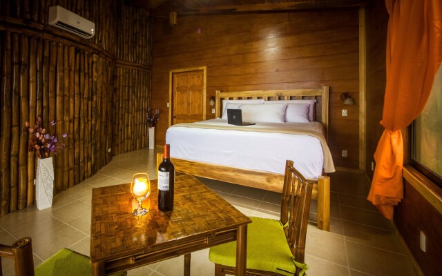 Arenal Waterfall Lodge Villas