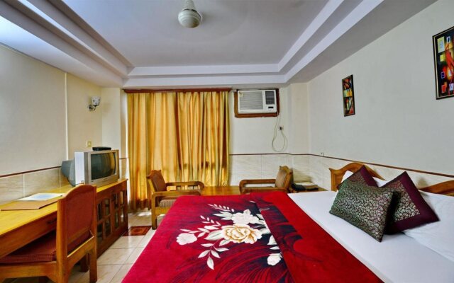 Hotel Ekant