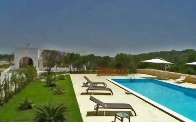 Hotel La Terrazza Del Quadrifoglio