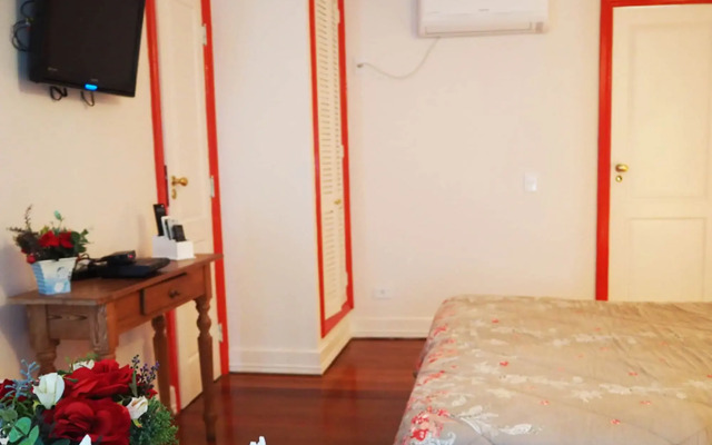 Casagrande Hotel Boutique