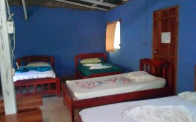 Rancho Merida - Hostel