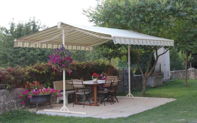 Gîte Saint-Jeures, 5 pièces, 8 personnes - FR-1-582-254