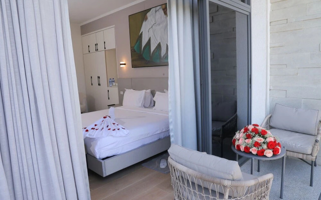 Andromeda Hotel