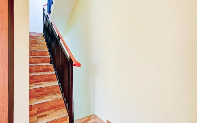 OYO 90286 Prenjak Syariah