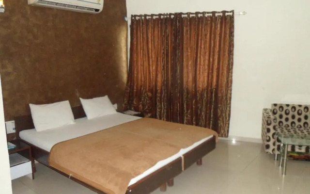 Hotel Radiant