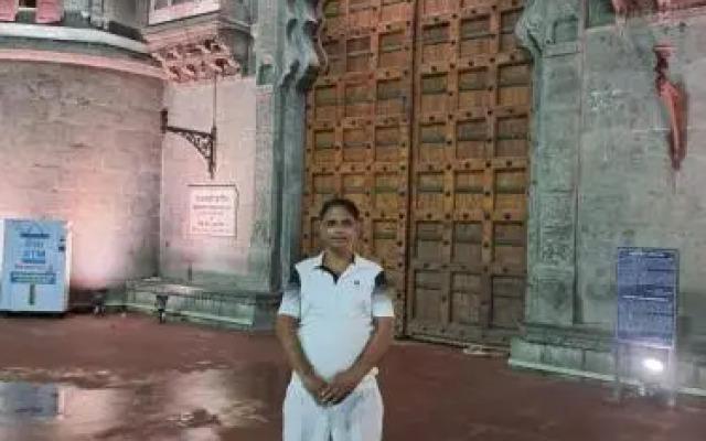 Narmada Guest House