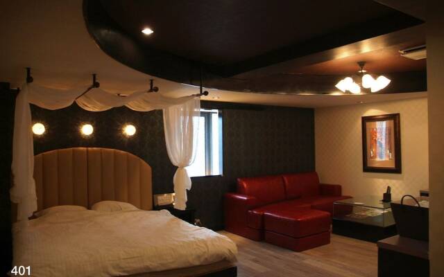 Hotel Mint - Adults Only