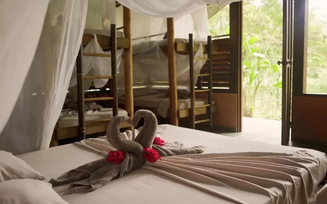 Amazonita Ecolodge