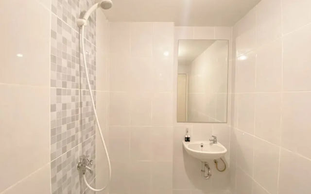 Comfy And Spacious 2Br Apartment Tokyo Riverside