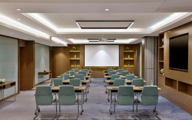 Courtyard by Marriott Riyadh Northern Ring Road