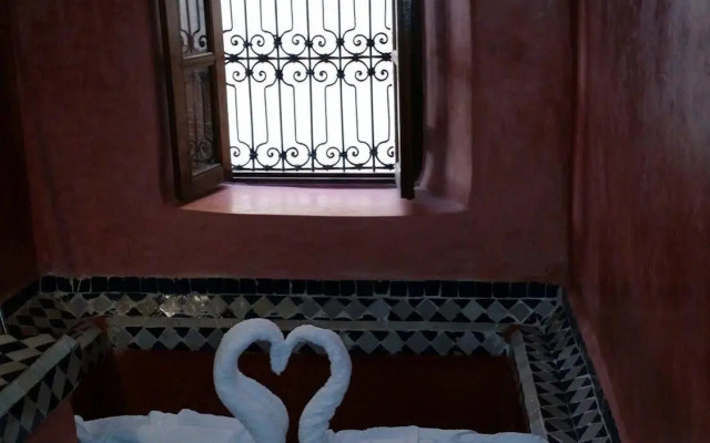 Riad Dar Skalli
