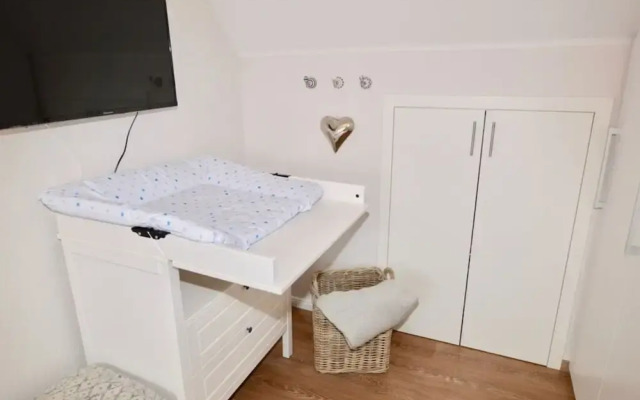 Sonnenperle Modern Retreat