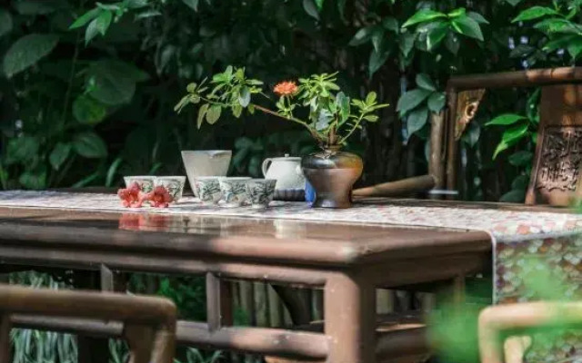 Chaxiang Manwu Hotel