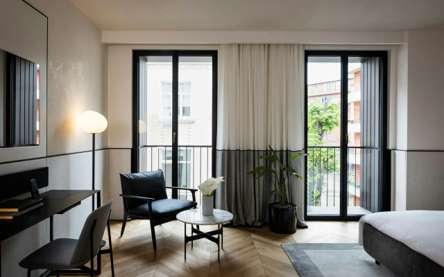 Juno Hotel Sofia, a Member of Design Hotels