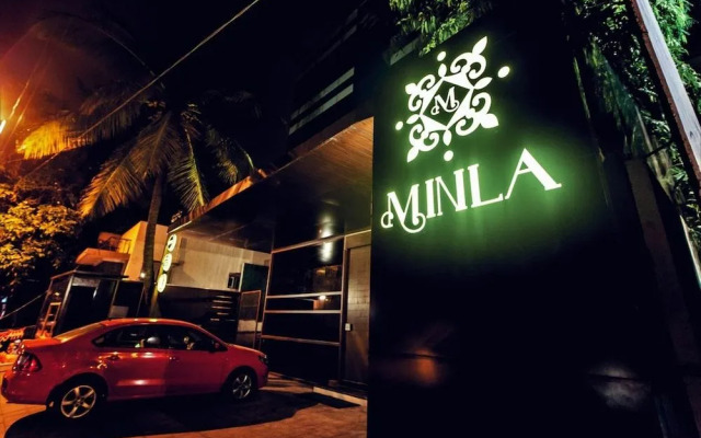 Minla Hotel