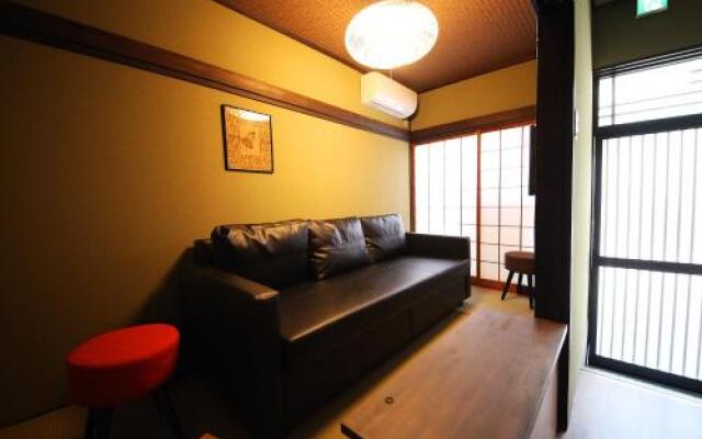 Chushojima INN #1